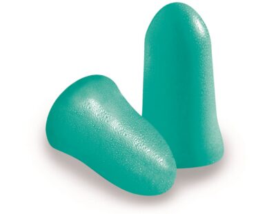 QUIES mousses anti-bruit MINI 6 pce