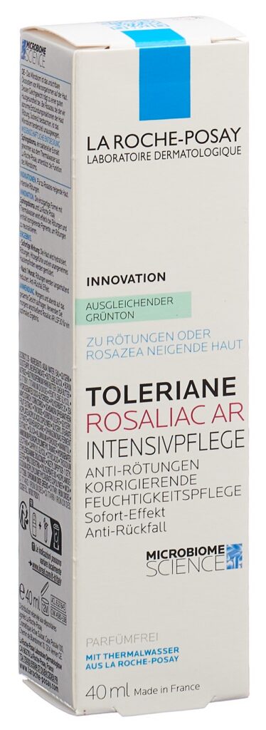 ROCHE-POSAY Toleriane Rosaliac AR concentré 40 ml