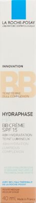 ROCHE-POSAY Hydraphase HA BB crème medium tb 40 ml