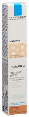 ROCHE-POSAY Hydraphase HA BB crème medium tb 40 ml