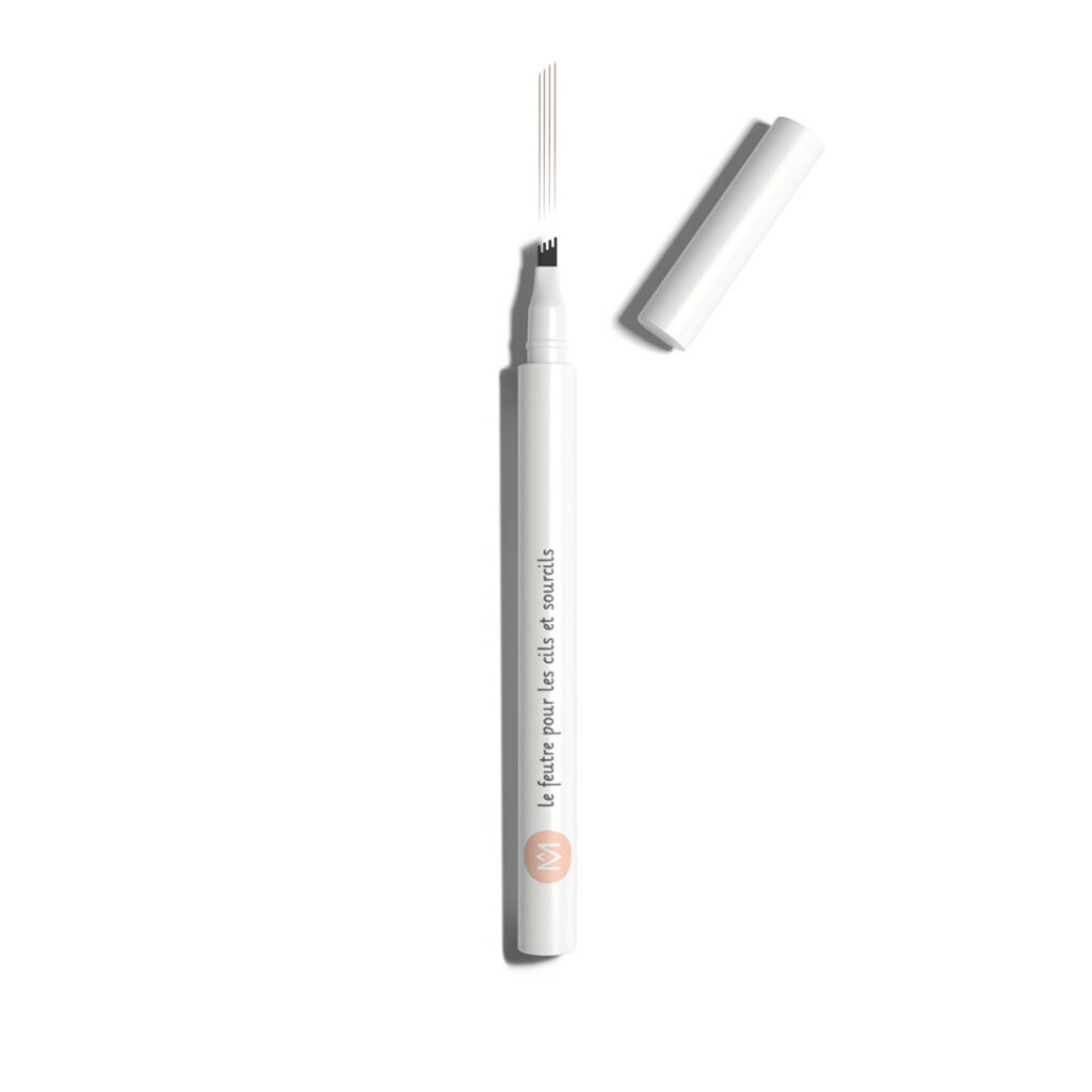 MEME Le feutre pour les sourcils 9 ml