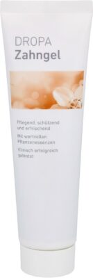 DROPA gel dentifrice tb 100 ml