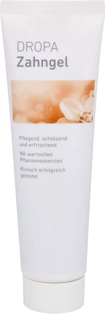 DROPA gel dentifrice tb 100 ml
