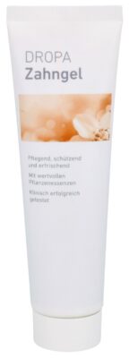 DROPA gel dentifrice tb 100 ml