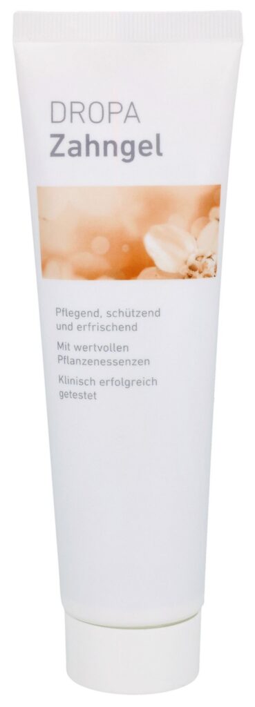 DROPA gel dentifrice tb 100 ml
