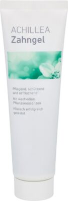 ACHILLEA gel dentifrice tb 100 ml