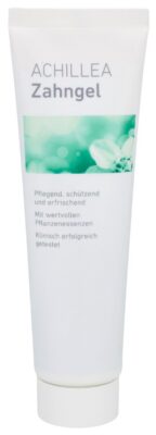 ACHILLEA gel dentifrice tb 100 ml
