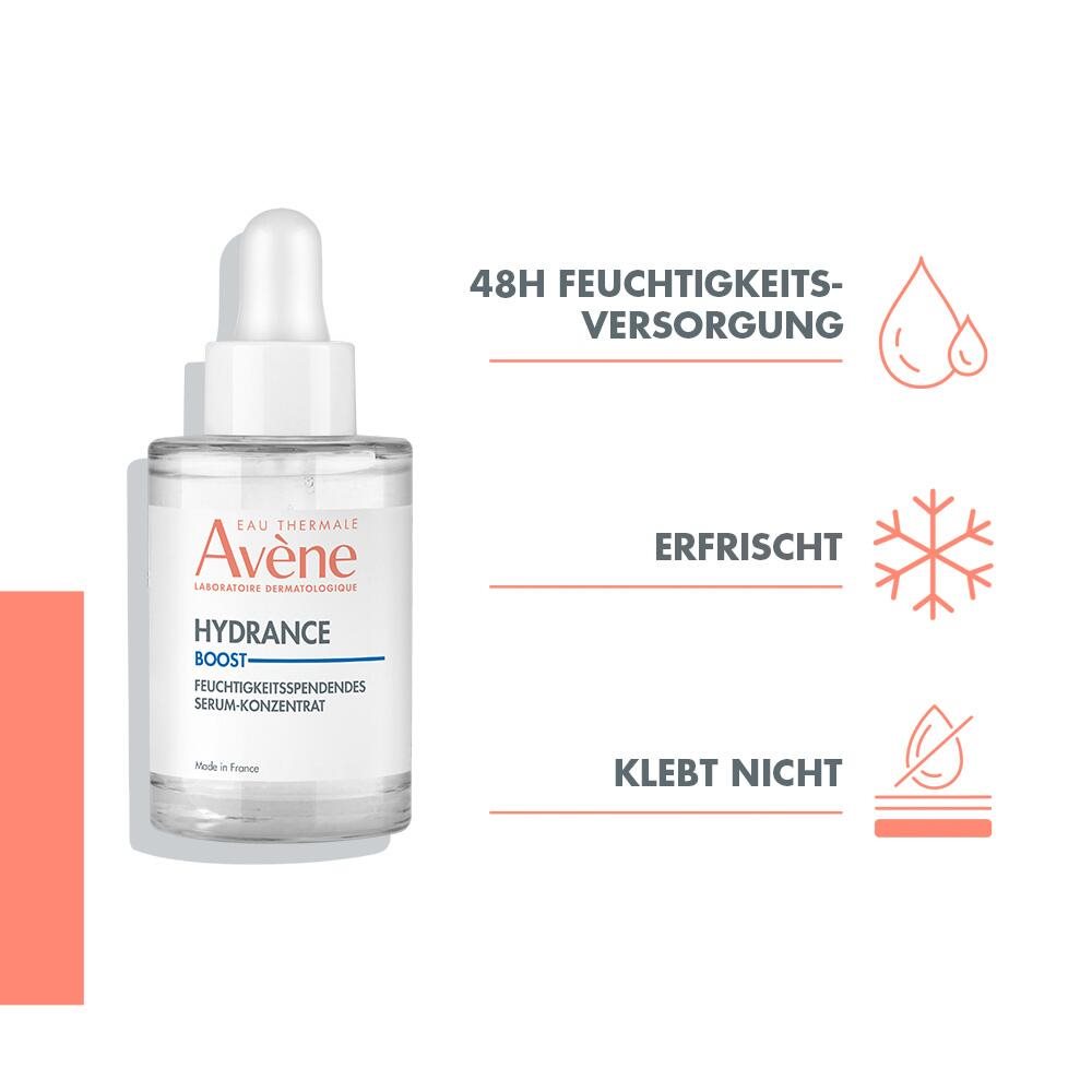 AVENE Hydrance Boost sérum fl 30 ml