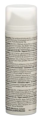 DUL-X Refresh Active gel dist 150 ml