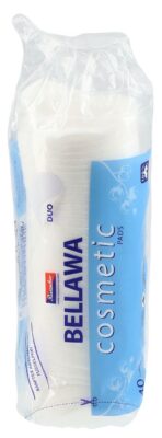 BELLAWA cosmetic disques de coton sach 40 pce