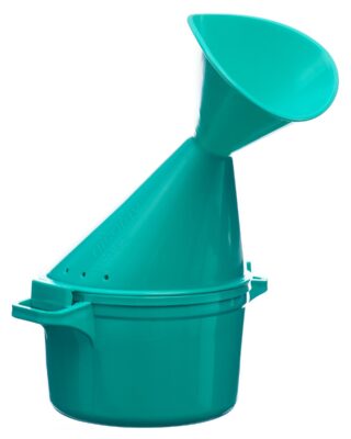 NICOLAY inhalateur