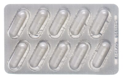 MAGNESIUM BIOMED PUR caps 150 mg 60 pce