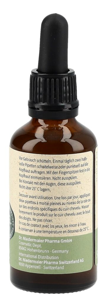 REGULATPRO Hair Serum fl pip 50 ml