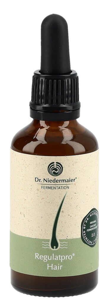 REGULATPRO Hair Serum fl pip 50 ml