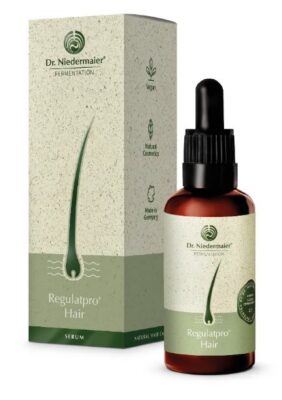 REGULATPRO Hair Serum fl pip 50 ml