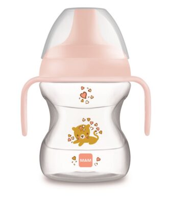MAM Learn to Drink Cup 190ml