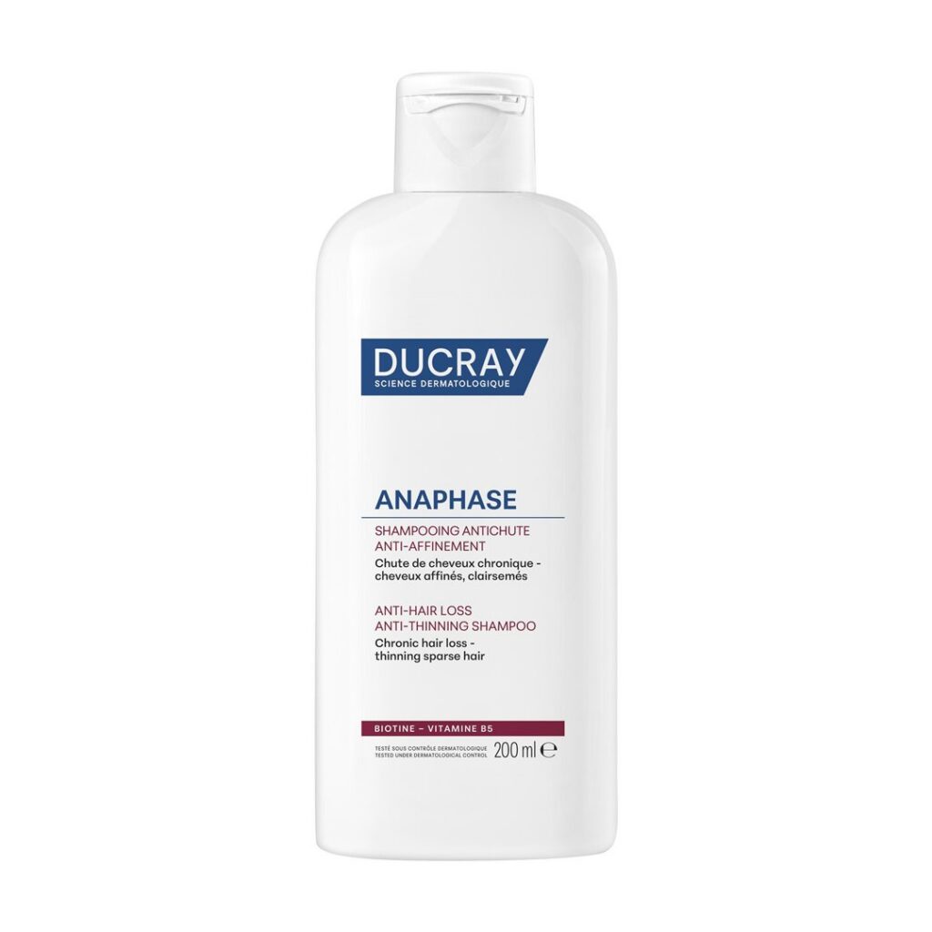 DUCRAY ANAPHASE CHRONIC Shampooing antichu 200 ml