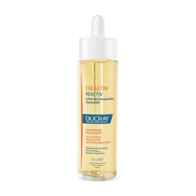 DUCRAY CREASTIM REACTIV Lot antichute fl 60 ml