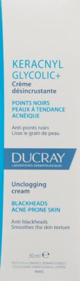 DUCRAY KERACNYL GLYCOLIC+ Crème désin tb 30 ml