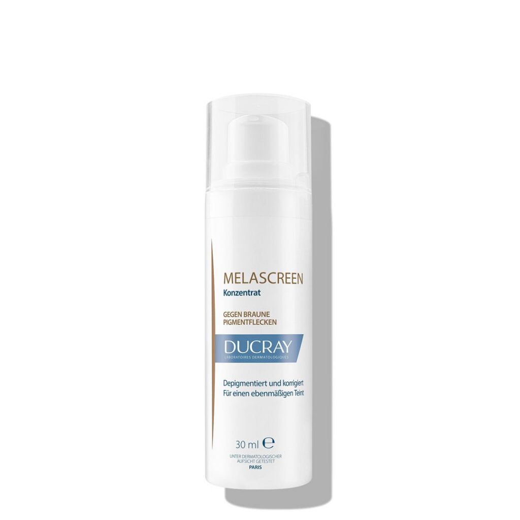 DUCRAY MELASCREEN Concentré antitaches fl 30 ml
