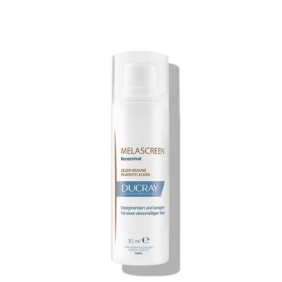 DUCRAY MELASCREEN Concentré antitaches fl 30 ml