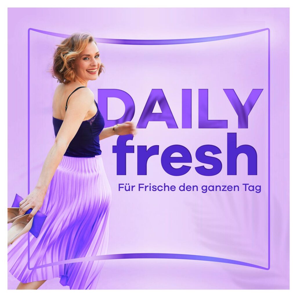ALWAYS prot-slip Daily Prot Extra Long parf 24 pce