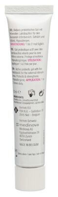 GYNOFLORELLE VGN Probiotic Gel tb 20 ml