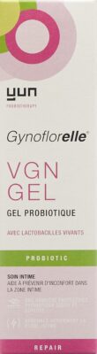 GYNOFLORELLE VGN Probiotic Gel tb 20 ml