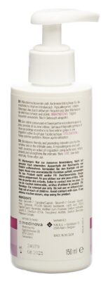 GYNOFLORELLE VGN Prebiotic Wash dist 150 ml