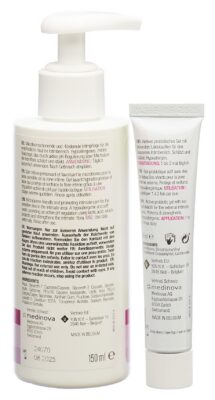 GYNOFLORELLE VGN Balance Duo 20ml Gel + 150ml Wash