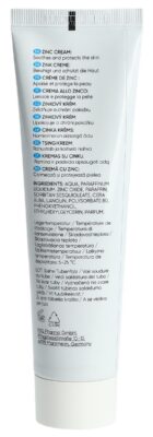 LIVSANE crème au zinc 100 ml