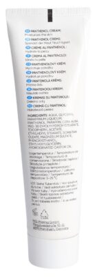 LIVSANE crème au panthénol 100 ml