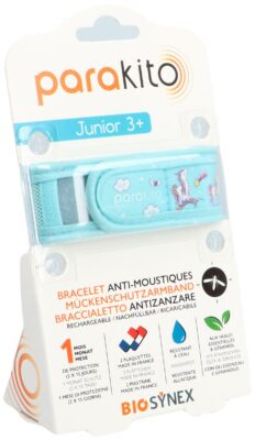PARAKITO bracelet junior licornes