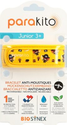 PARAKITO bracelet junior pirates