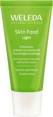 WELEDA skin food light tb 30 ml