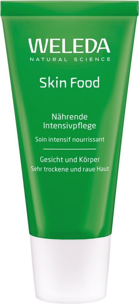 WELEDA skin food tb 30 ml