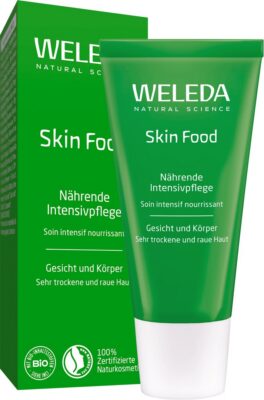 WELEDA skin food tb 30 ml