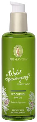 PRIMAVERA Trockenöl Waldspaziergang dist 100 ml