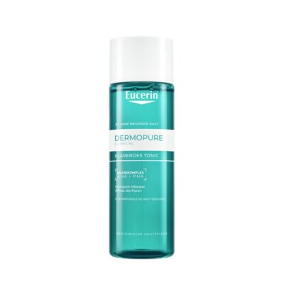 EUCERIN Dermopure Clin tonique purifiante 200 ml