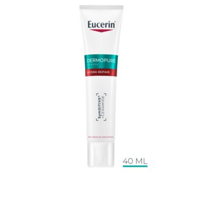 EUCERIN Dermopure Clin soin hydratant apais 40 ml