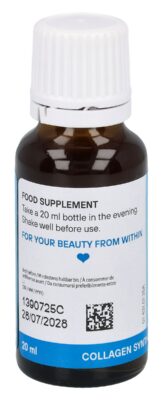 DR. NIEDERMAIER Beauty Drink Collagen 20 x 20 ml