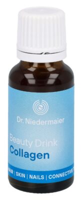 DR. NIEDERMAIER Beauty Drink Collagen 20 x 20 ml
