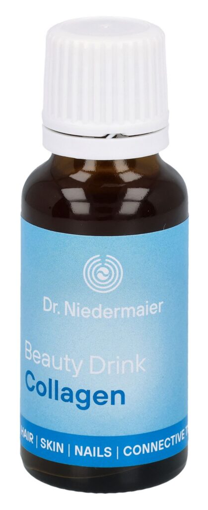 DR. NIEDERMAIER Beauty Drink Collagen 20 x 20 ml
