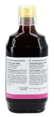 DR. NIEDERMAIER Beauty Drink Hyaluron 350 ml