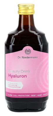 DR. NIEDERMAIER Beauty Drink Hyaluron 350 ml