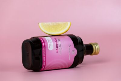 DR. NIEDERMAIER Beauty Drink Hyaluron 350 ml