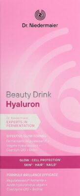 DR. NIEDERMAIER Beauty Drink Hyaluron 350 ml