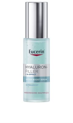 EUCERIN HYALURON-FILL hydra boost sérum 30 ml