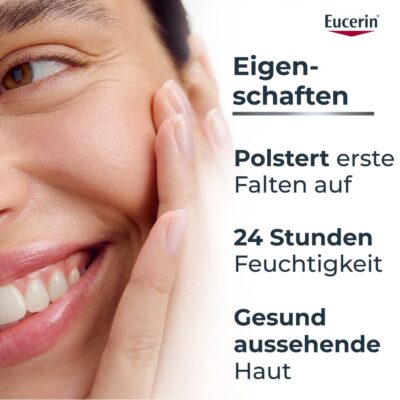 EUCERIN HYALURON-FILL hydra boost sérum 30 ml