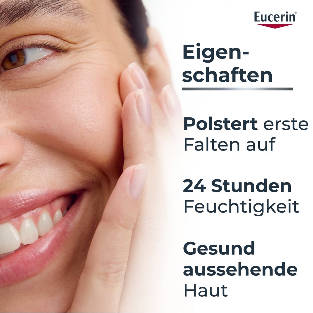 EUCERIN HYALURON-FILL hydra boost sérum 30 ml